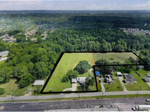 117 Moore Dr, Palestine, TX 75801