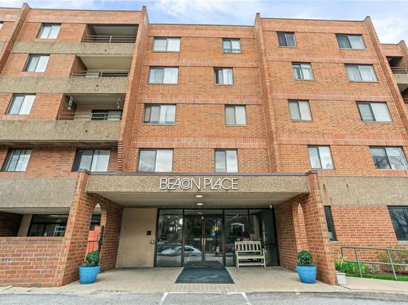 5715 Beacon St APT 509, Pittsburgh, PA 15217