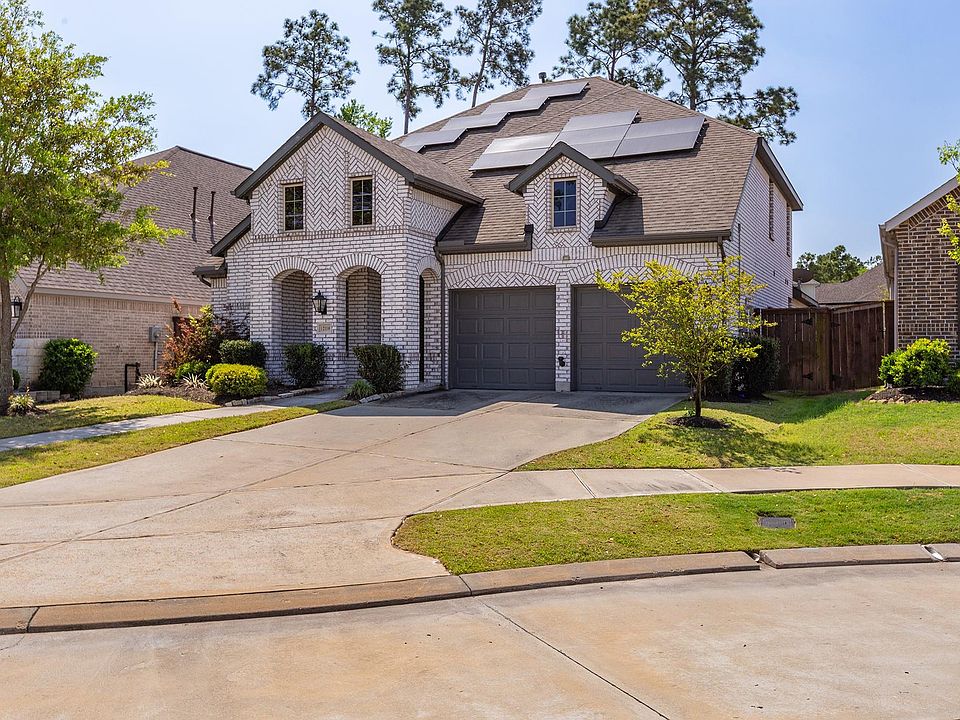 1st image of 12110 Woodnote Ln