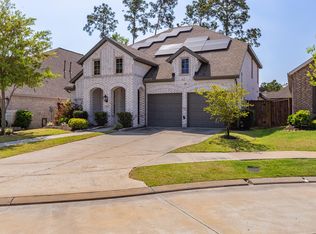 12110 Woodnote Ln, Humble, TX 77346