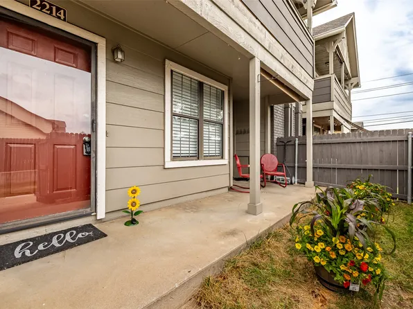 9036 S College Ave Unit 2214, Tulsa, OK 74137