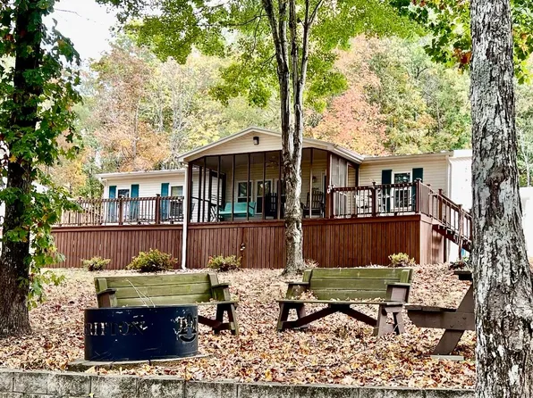 67 Hooty Hoot Holler, Russellville, AL 35653