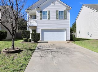 1624 Ruger Dr, Sumter, SC 29150