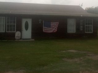 5898 Highway 34, Wolfe City, TX 75496