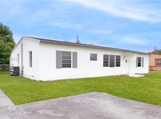 16101 NW 29th Ave, Miami Gardens, FL 33054
