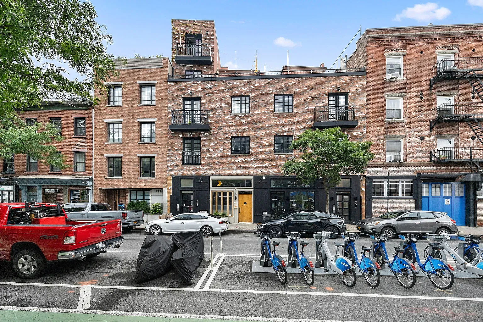 235 Kent Avenue — Photo 1