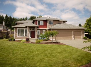 9210 63rd Avenue Ct E, Puyallup, WA 98371