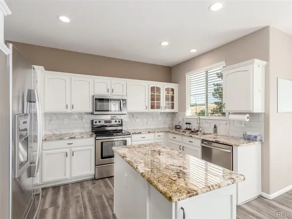 10660 Jewelberry Circle, Highlands Ranch, CO 80130