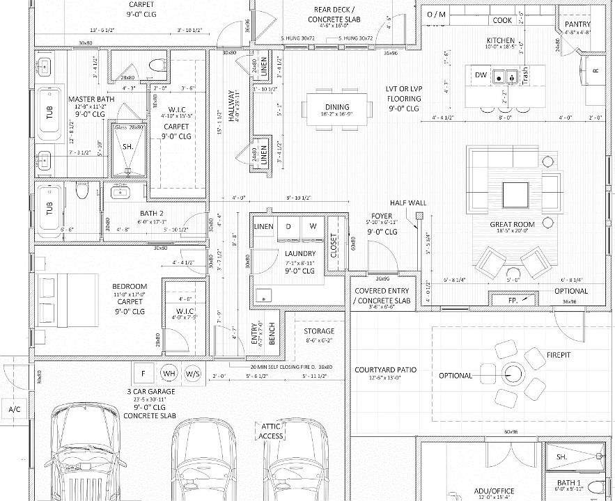 Cascade Plan, The Landing, Ellensburg, WA 98926 Zillow