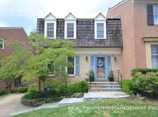 2318 S Rolfe St #94294, Arlington, VA 22202