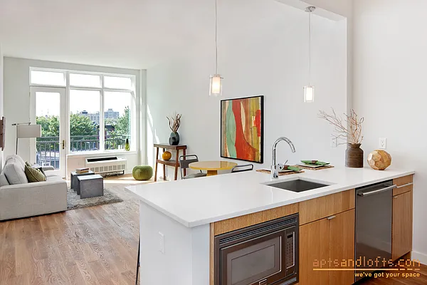 Rented by aptsandlofts.com | media 5