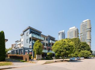 6533 McKay Ave #211, Burnaby, BC V5H 2W8