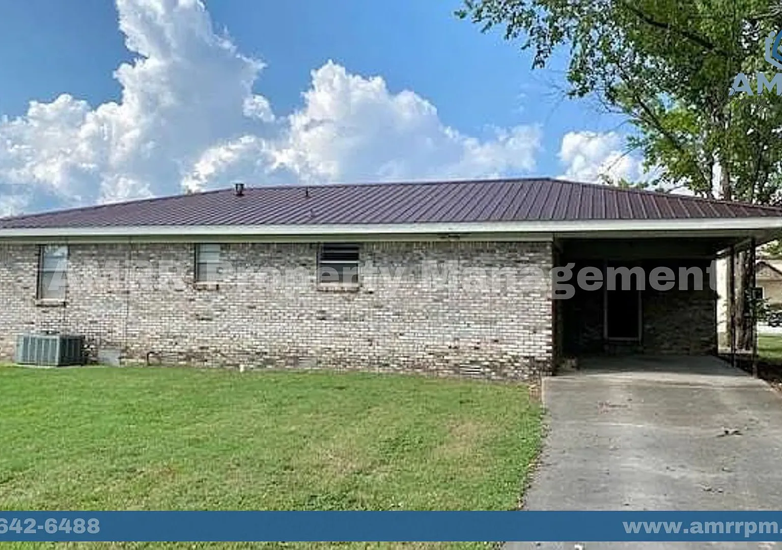 New Beginnings Start with AMRR: Charming 3-Bedroom Corner Lot Home Available Now — Photo 1