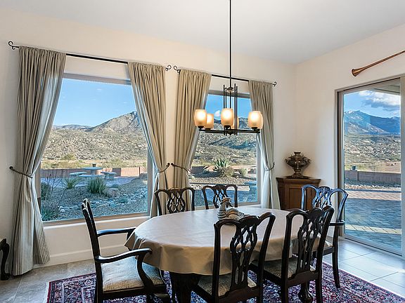 5th image of 35765 S Lemon Rock Ct