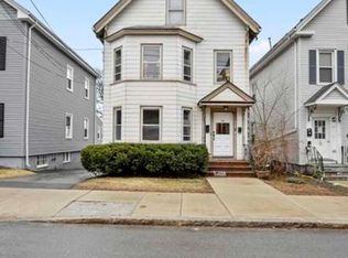 183 Nichols St #1, Everett, MA 02149