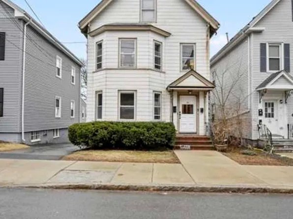 183 Nichols St #1, Everett, MA 02149