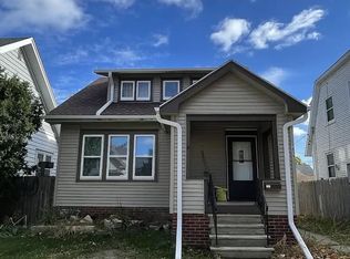 1617 Grange Ave, Racine, WI 53405
