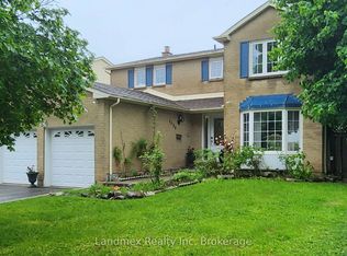 6636 Edenwood Dr, Mississauga, ON L5N 3J9