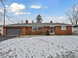 2660 Schaaf Dr, Columbus, OH 43209