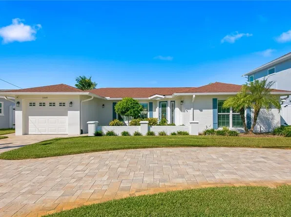 5449 BOWLINE BEND, NEW PORT RICHEY, FL 34652