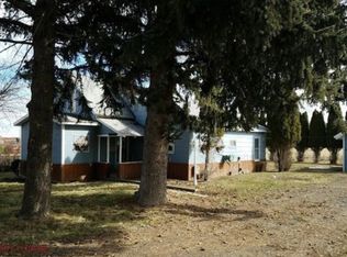 505 N Mill St, Grass Valley, OR 97029