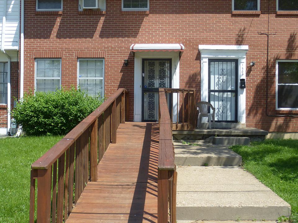 1st image of 1507 Pawtuket Ct