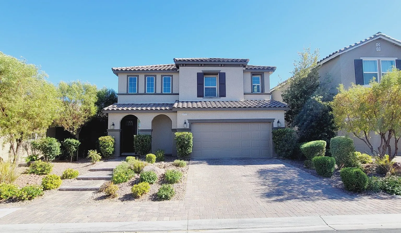 8745 Boa Vista Ave - 5 bedrooms , 3.5 bathrooms, 3059 SQFT — Photo 1