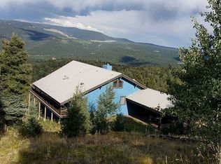 95 Zia Rd., Angel Fire, NM 87710