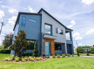 2602 Homer Cir, Orlando, FL 32803