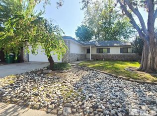 1000 N Richmond Ave, Carson City, NV