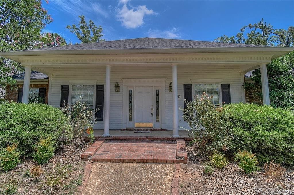 243 Old Palmetto Rd, Benton, LA 71006 Zillow