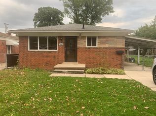 4431 Hipp St, Dearborn Heights, MI 48125