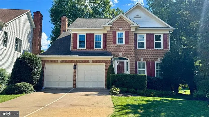 4 bed, 3.5 bath, 3444 sqft, $4,380 — Photo 1
