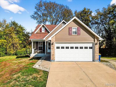 352 Fourbush Ct, Winfield, MO, 63389