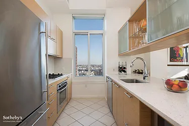 Sold by Sotheby's International Realty