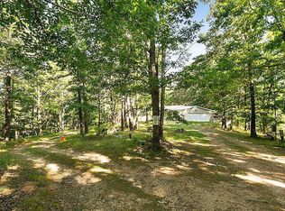 17942 Railroad Cut Rd, Rogers, AR 72756