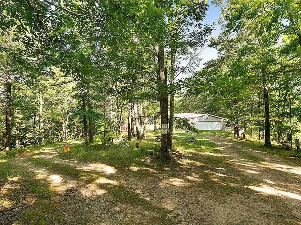 17942 Railroad Cut Rd, Rogers, AR 72756