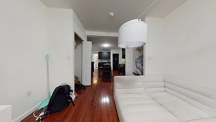 Rented by Bond New York