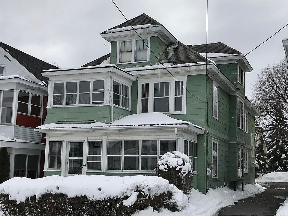 135 Whittier Ave