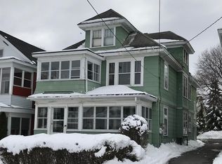 135 Whittier Ave, Syracuse, NY 13204