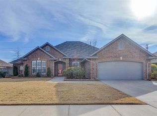 4108 Nailon Dr, Norman, OK 73072