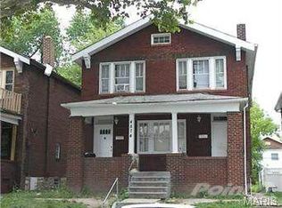 4874 Kossuth Ave, Saint Louis, MO 63115