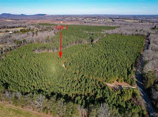 LOT 1 Plank Rd, Dillwyn, VA 23936