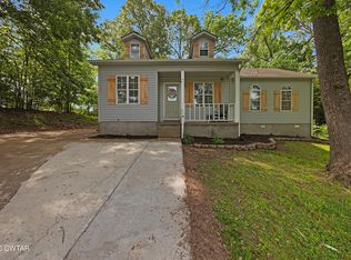 55 Lost Creek Dr, Jackson, TN 38305