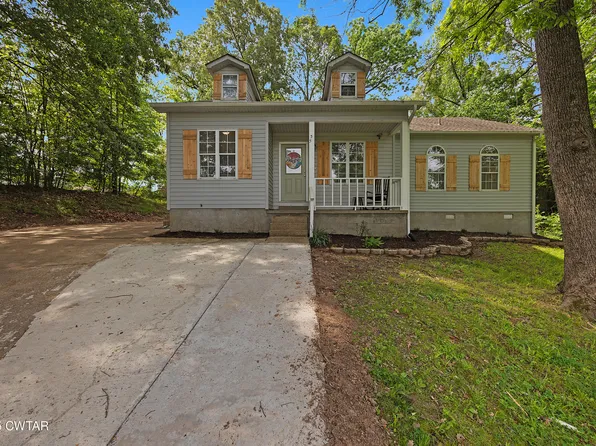 55 Lost Creek Dr, Jackson, TN 38305