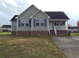 619 Danieley Way, Elon, NC 27244