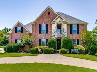807 Lake Breeze Dr, Highland Village, TX 75077