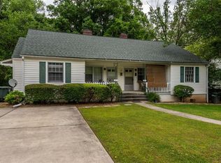 279 Lakewood Dr, Marietta, GA 30060