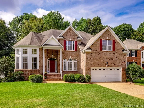 123 Corvette Dr, Williamsburg, VA 23185