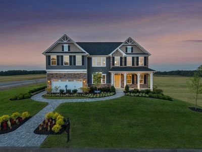 7918 Continental Ct, Fredericksburg, VA, 22407